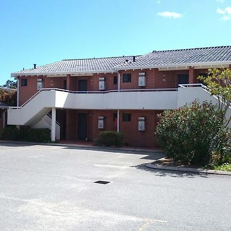 Sanno Marracoonda Perth Airport Hotel Exteriör bild